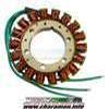 stator pour moto honda TRX F 400 04 07 NX Dominator 650 88-89 92 99